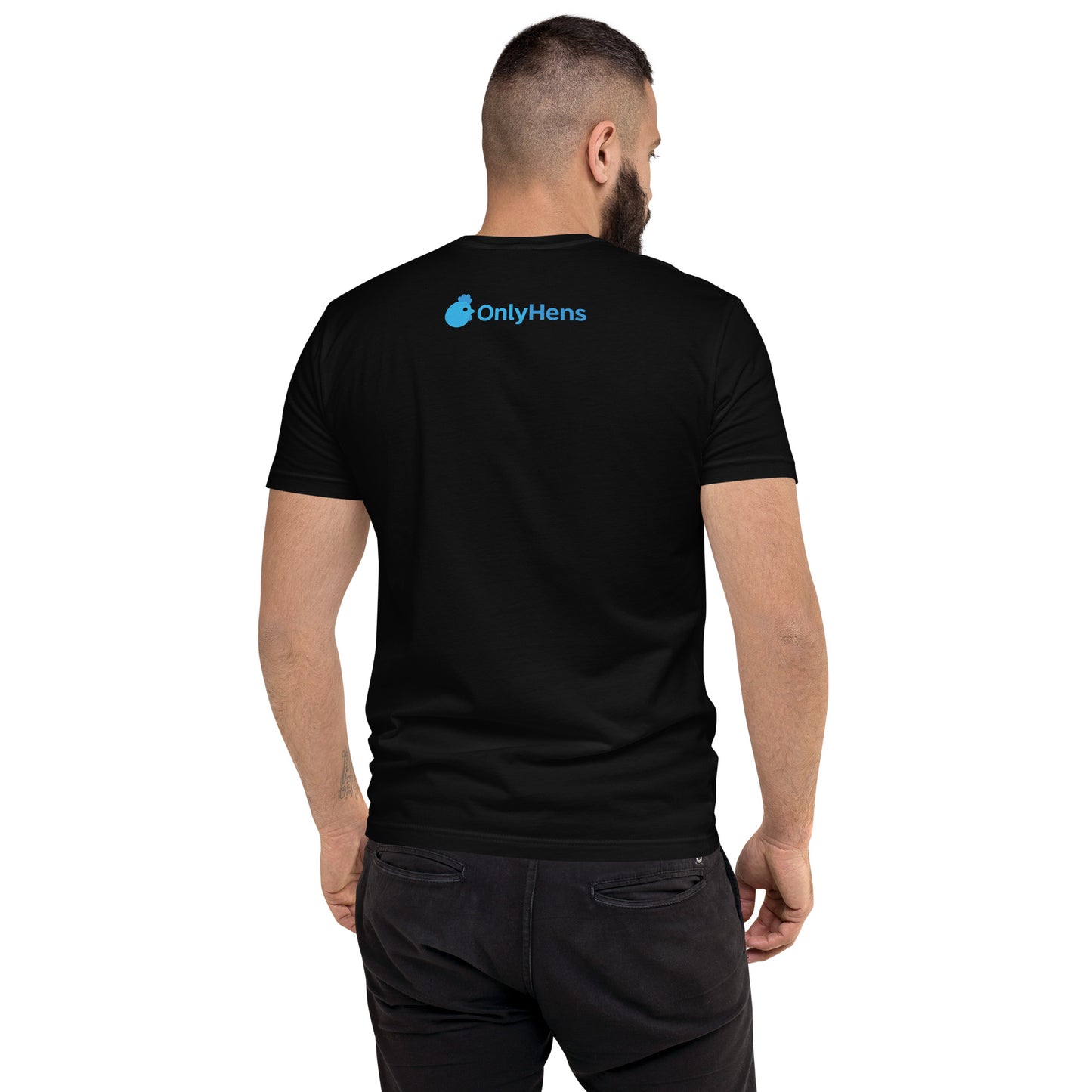 Boris - Kortärmad t-shirt