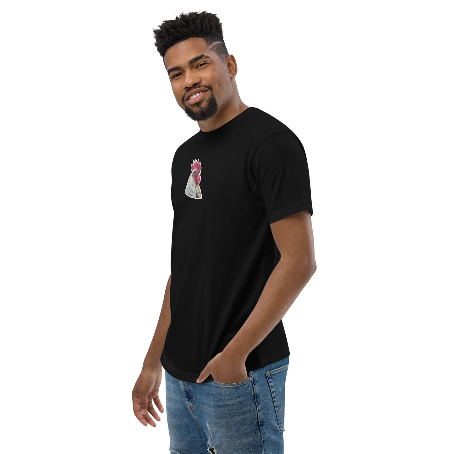 Boris - Kortärmad t-shirt