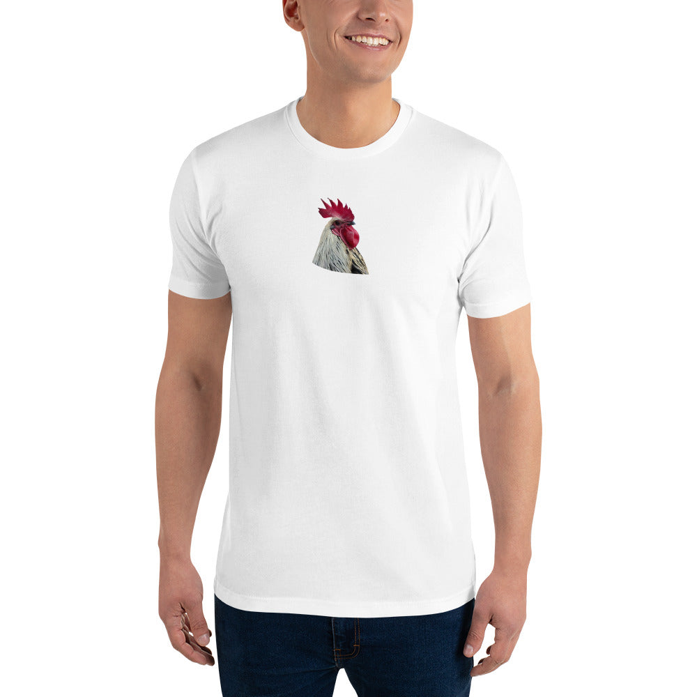 Boris - Kortärmad t-shirt
