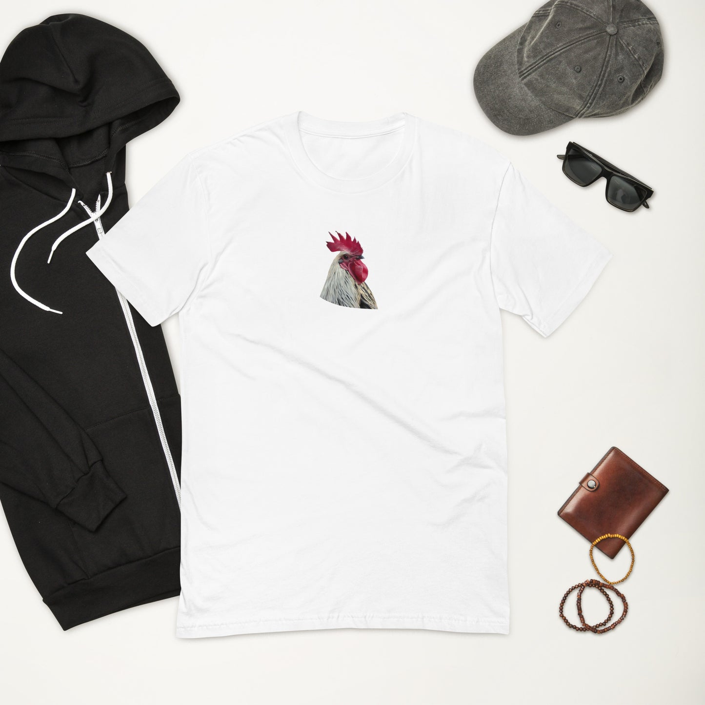 Boris - Kortärmad t-shirt