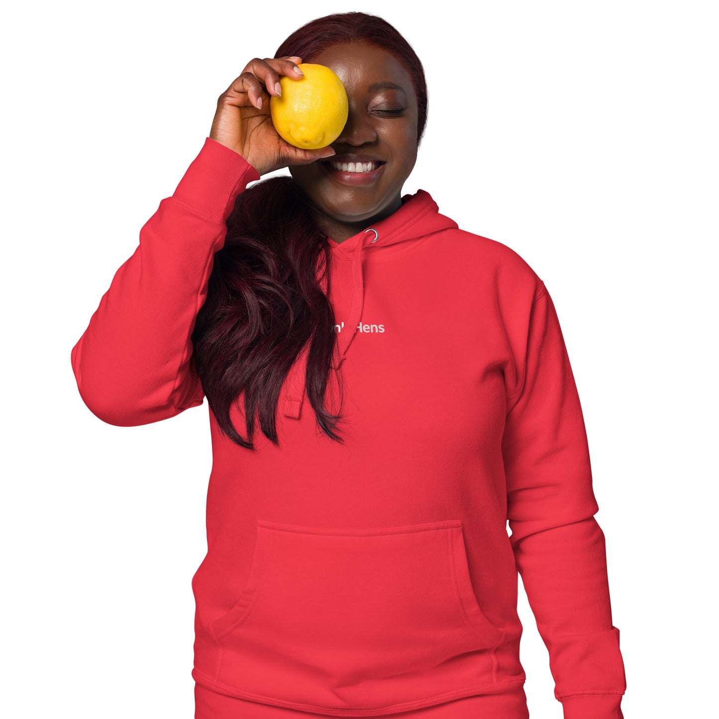 OnlyHens - Hoodie (unisex)